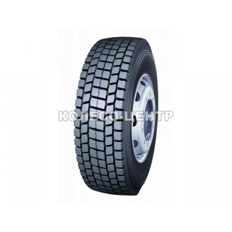 R326 (ведущая)